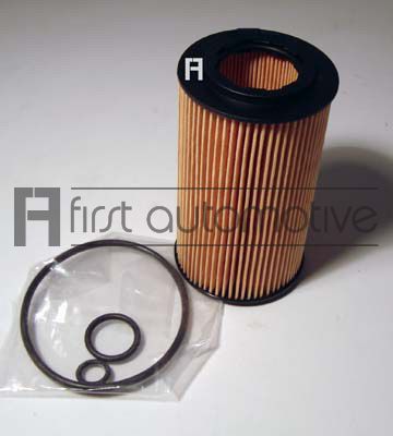 1A FIRST AUTOMOTIVE alyvos filtras E50212